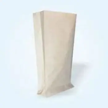 Light Weight HDPE Paper Bags